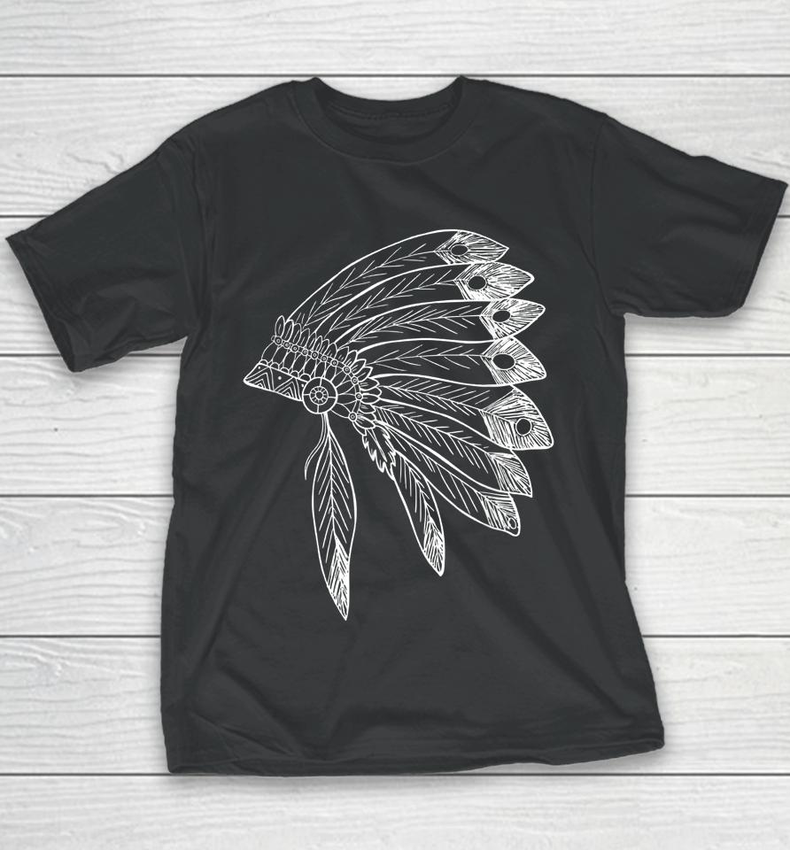 National Day For Truth And Reconciliation Youth T-Shirt