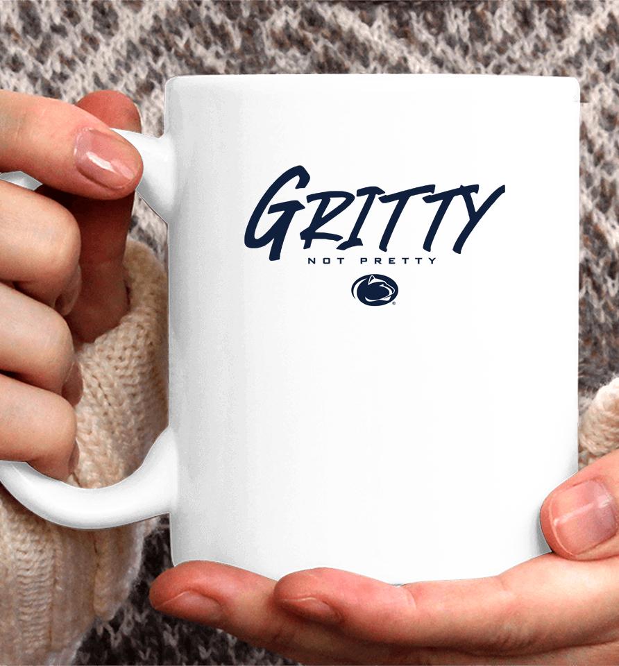 Ncaa Penn State Gritty Not Pretty Coffee Mug