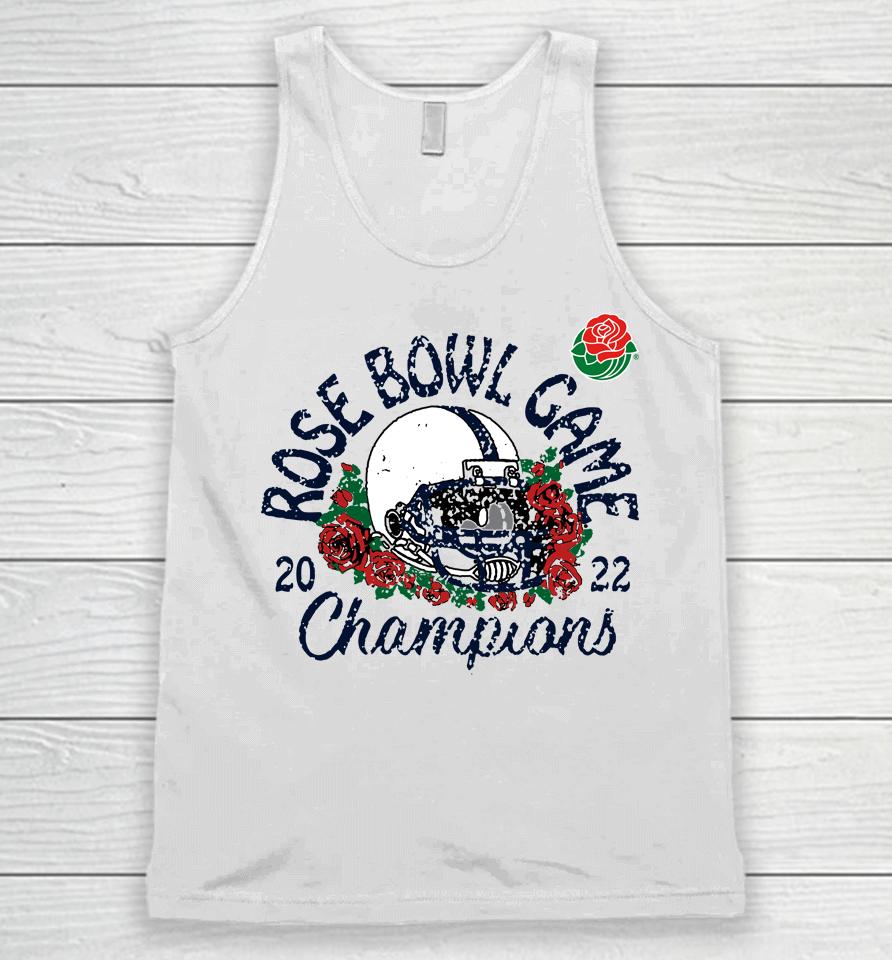 Ncaa Shop Penn State Nittany Lions Rose Bowl Champions Unisex Tank Top