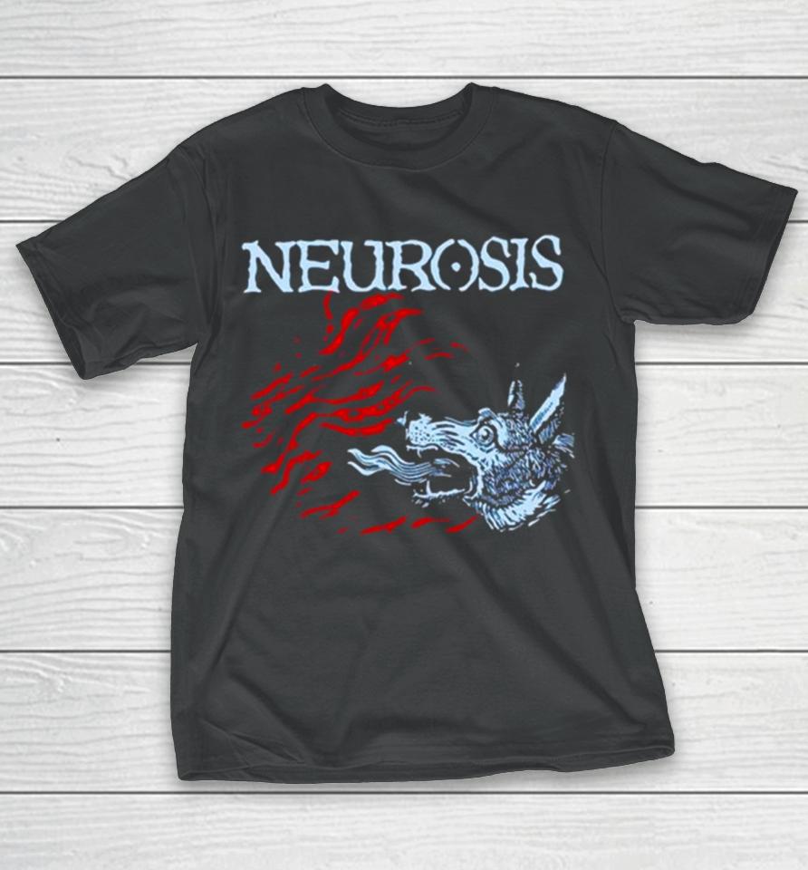 Neurosis Times Of Grace T-Shirt