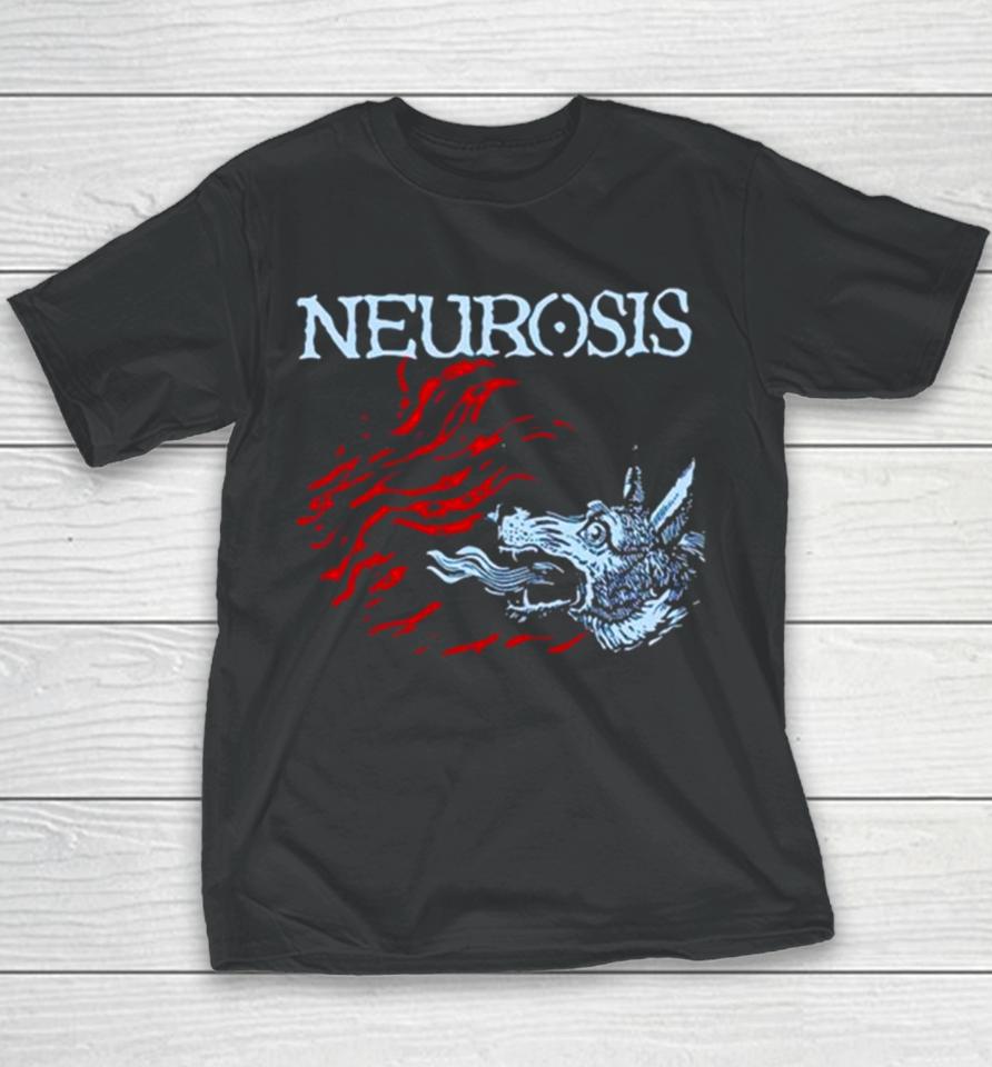 Neurosis Times Of Grace Youth T-Shirt