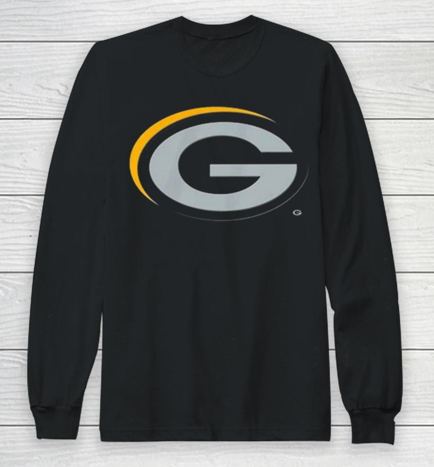 New Era Green Bay Packers 2024 Nfl Draft Long Sleeve T-Shirt