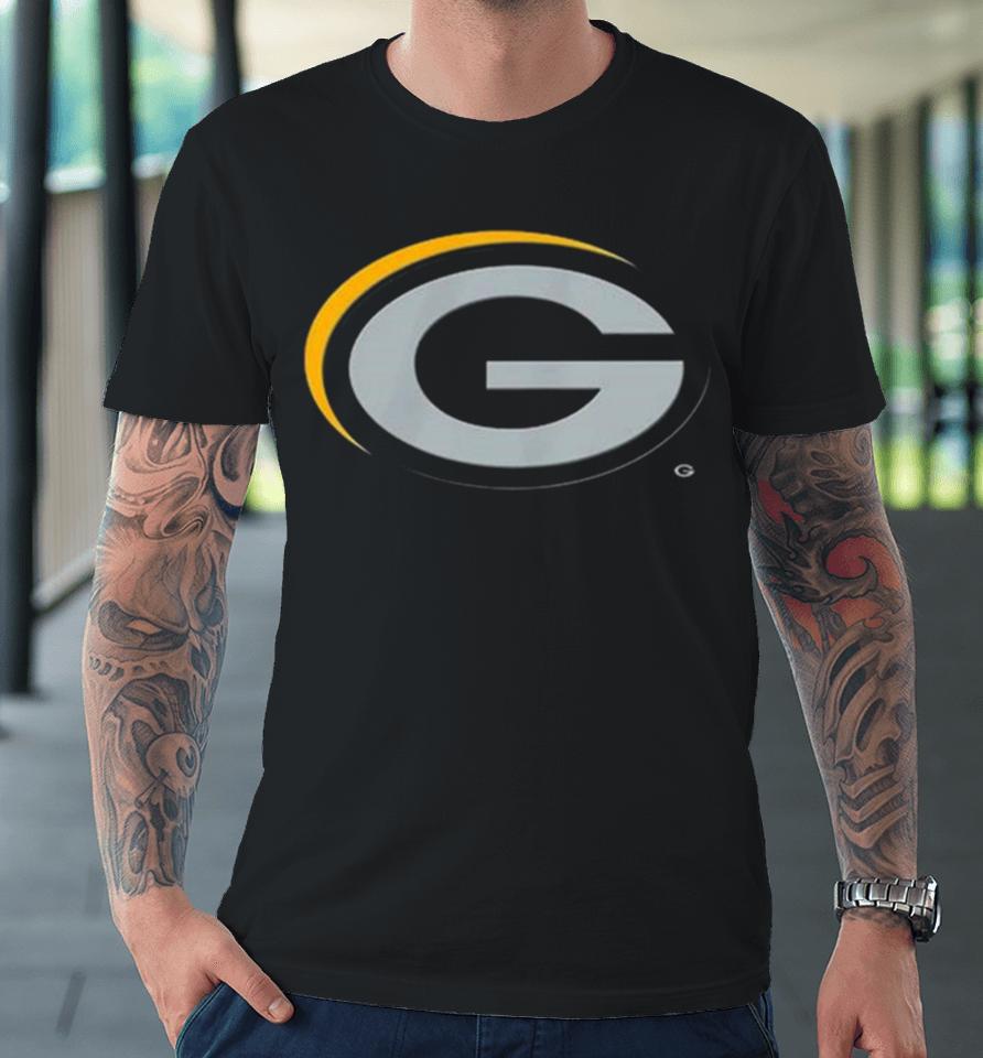 New Era Green Bay Packers 2024 Nfl Draft Premium T-Shirt