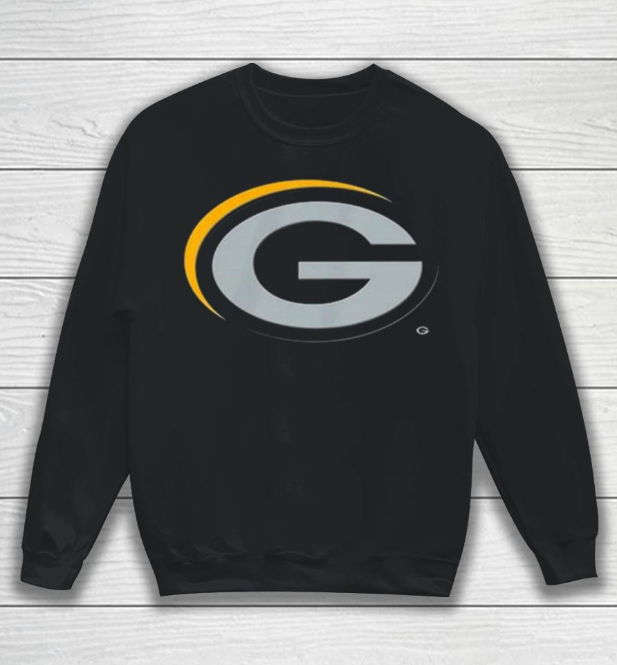 New Era Green Bay Packers 2024 Nfl Draft Sweatshirt