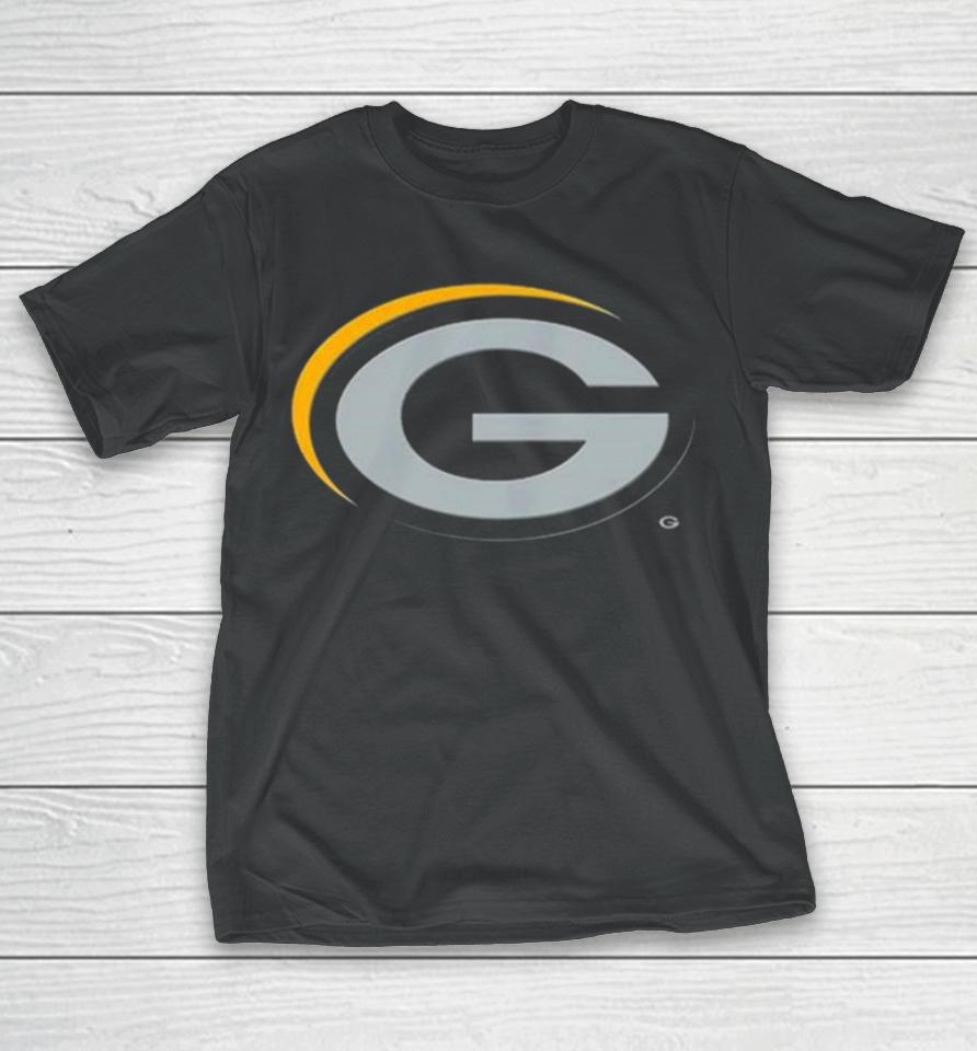 New Era Green Bay Packers 2024 Nfl Draft T-Shirt