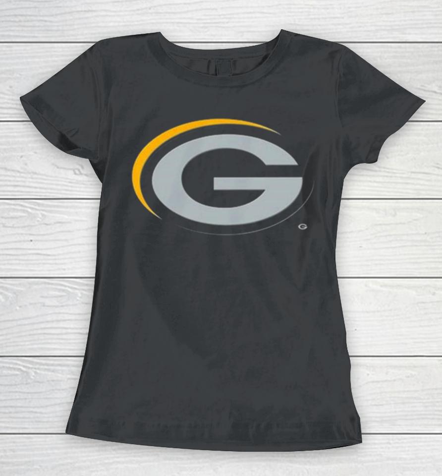 New Era Green Bay Packers 2024 Nfl Draft Women T-Shirt