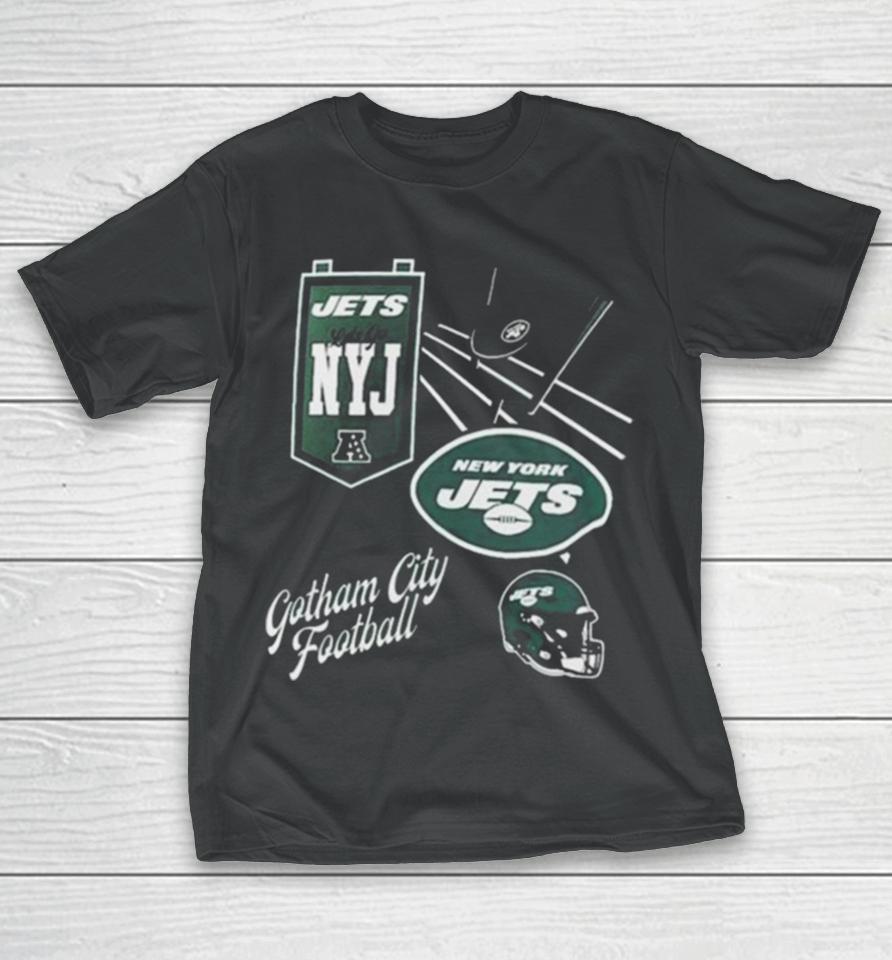 New York Jets Split Zone T-Shirt