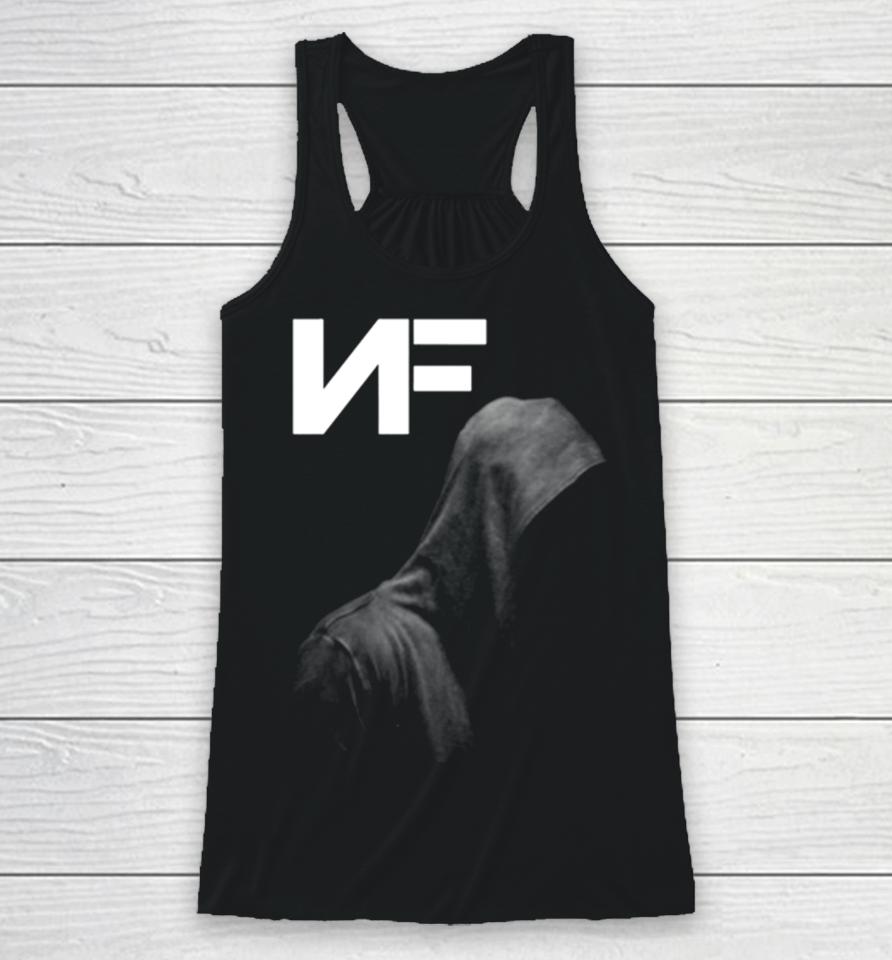 Nf Just Like You Racerback Tank