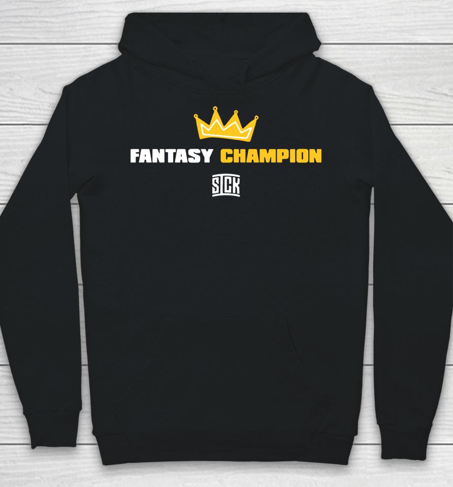 Nfl Shop Fantasy Champion 2023 Hoodie