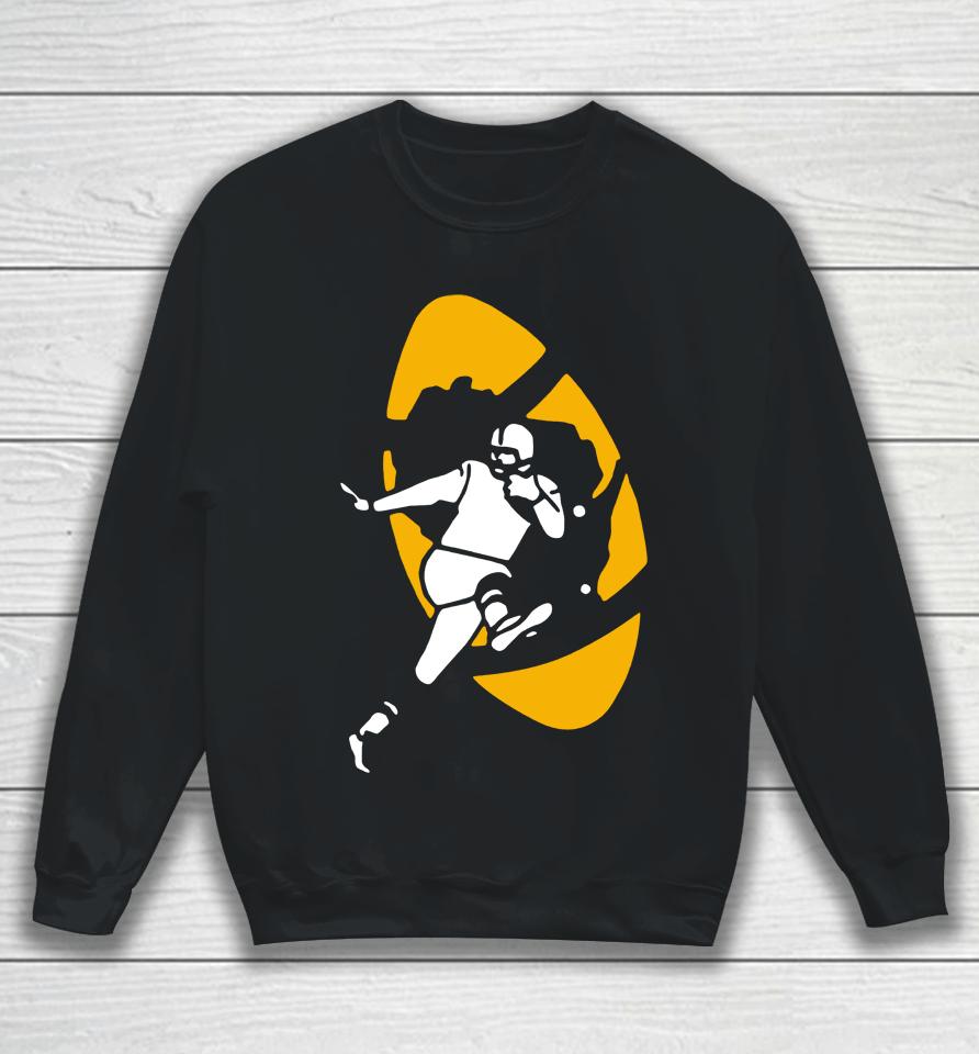 Nfl Shop Green Bay Packers Classic Sweatshirt