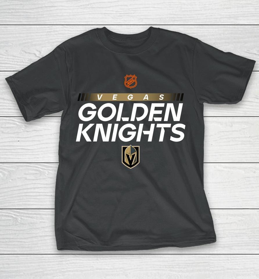 Nhl 2022 Vegas Golden Knights Fanatics Special Edition 2.0 T-Shirt