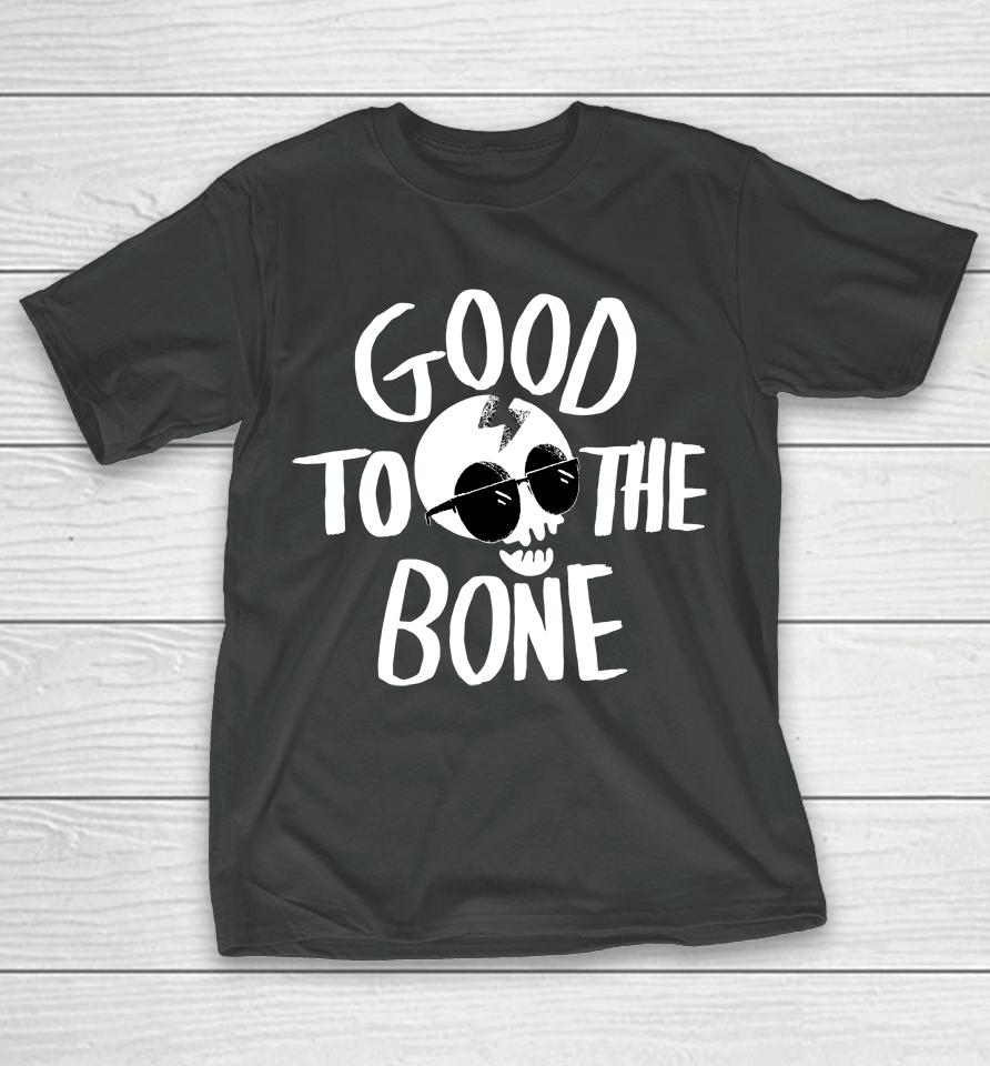Nickeldoodle Good To The Bone T-Shirt