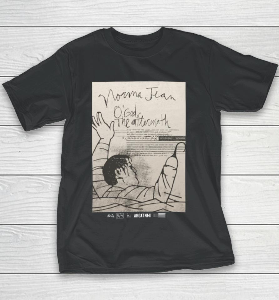Norma Jean Aftermath Youth T-Shirt