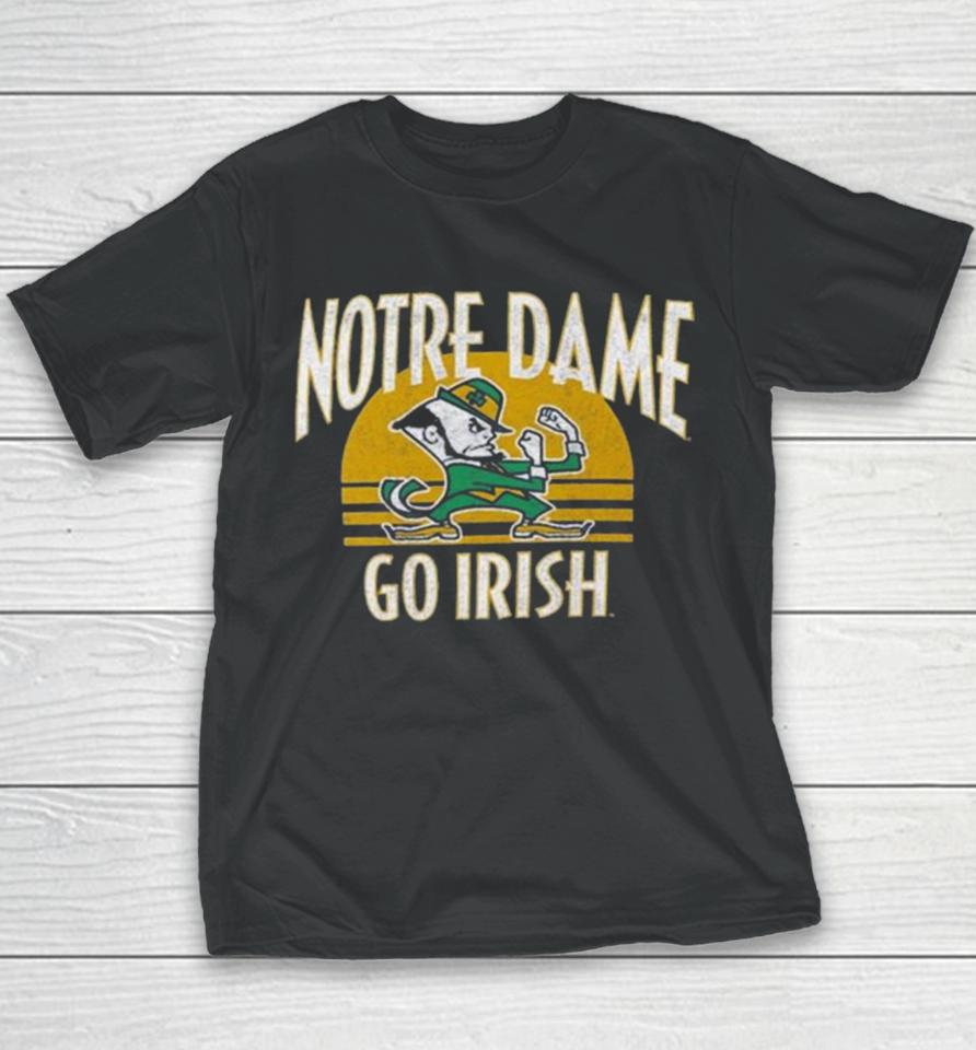 Notre Dame Fighting Irish Local Phrase Youth T-Shirt