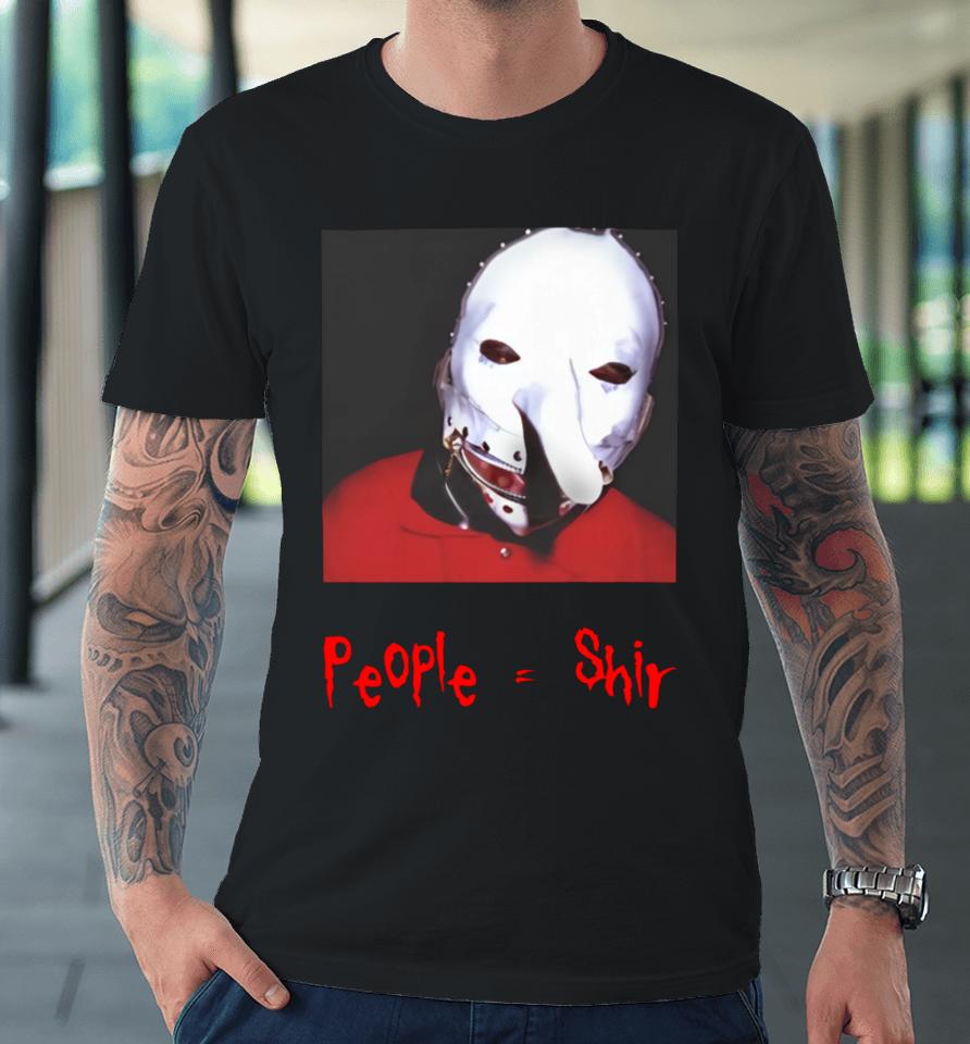 Numetal_Moment Brandon People = Shir Premium T-Shirt