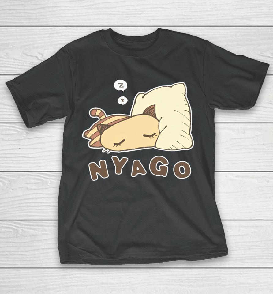 Nyago T-Shirt