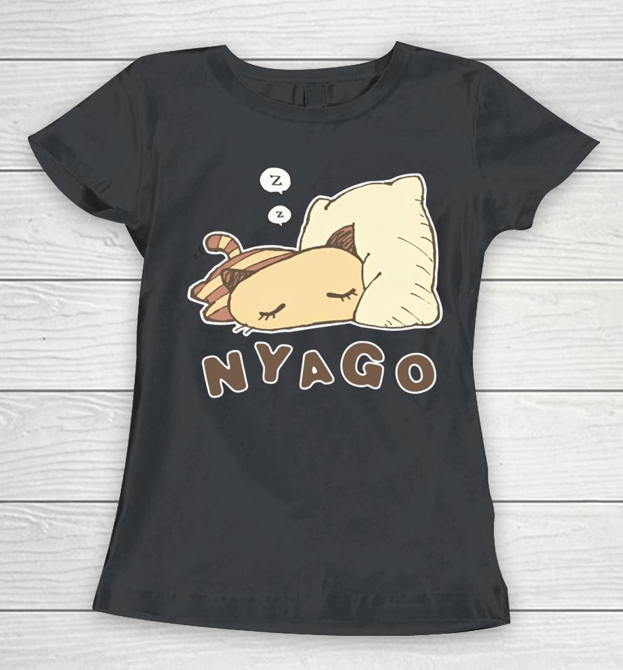 Nyago Women T-Shirt