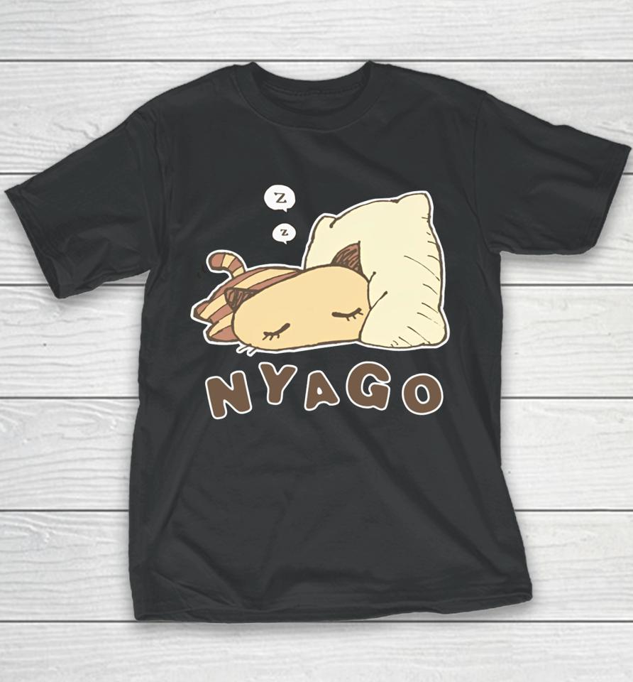 Nyago Youth T-Shirt