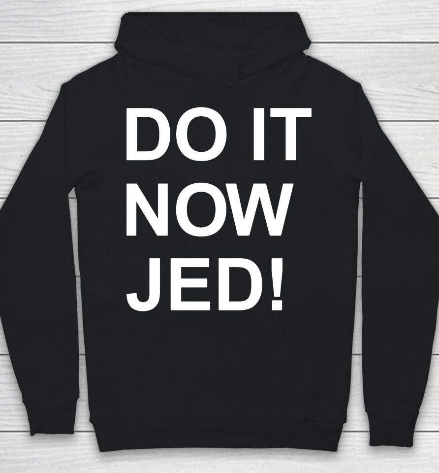 Obvious  Store Do It Now Jed Hoodie