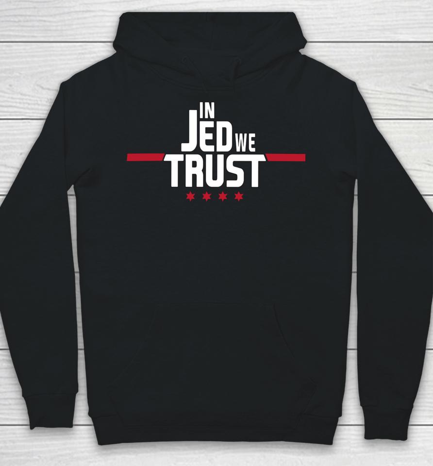 Obviousshirts Merch In Jed We Trust Hoodie
