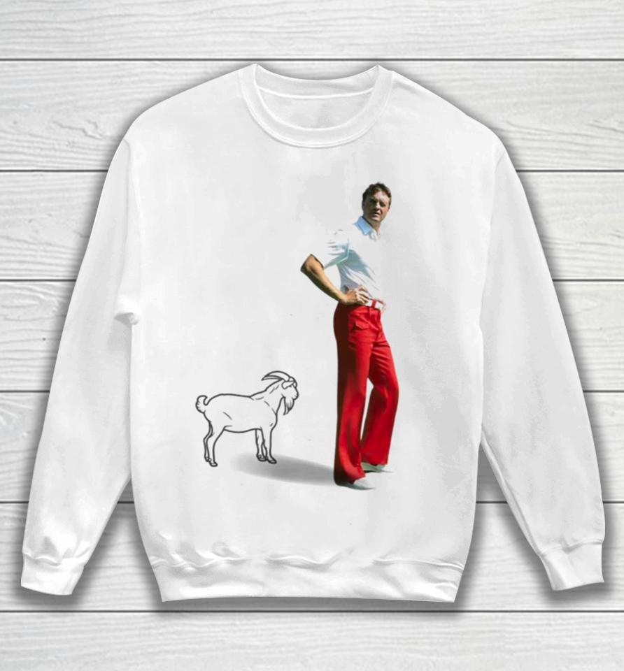 Osborne Goat Sweatshirt