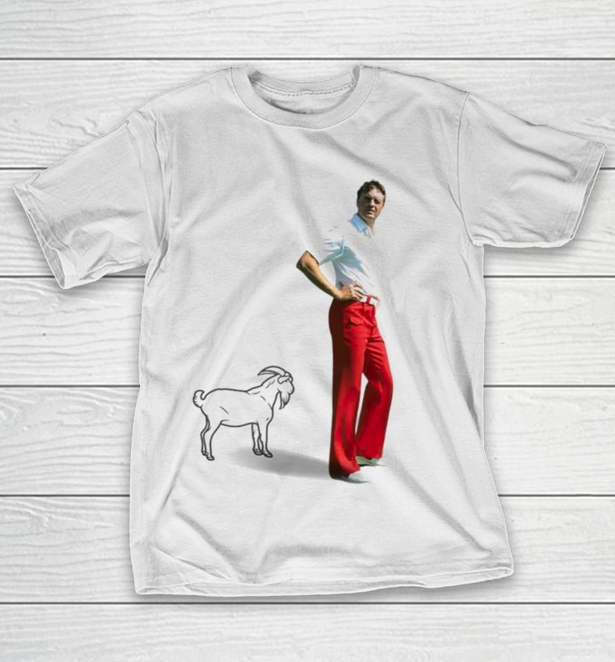 Osborne Goat T-Shirt