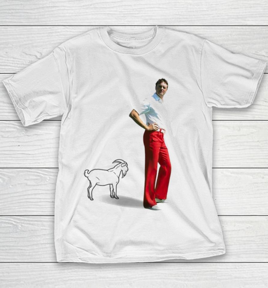 Osborne Goat Youth T-Shirt