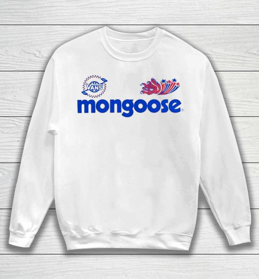 Our Legends Mongoose X Vans Winners Choice Sweatshirt