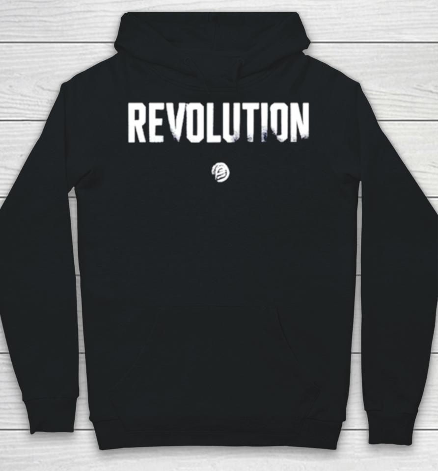 Out Of Context Human Race Revolution Hoodie