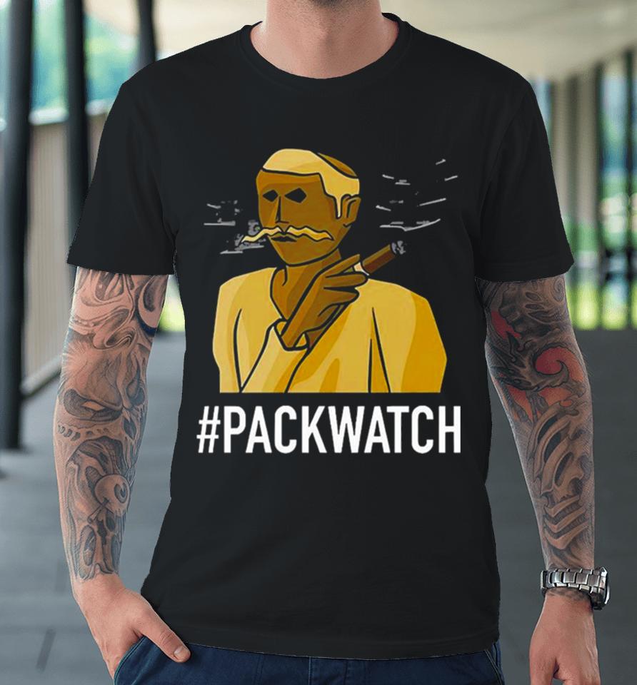 #Packwatch Premium T-Shirt