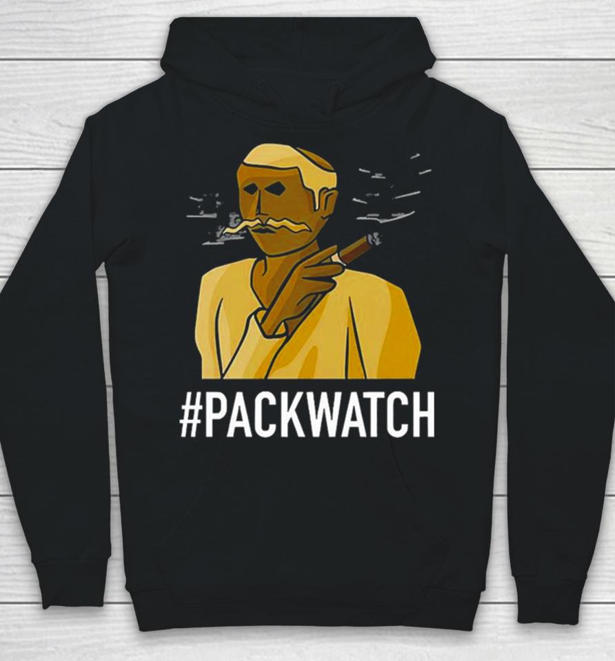#Packwatch Hoodie
