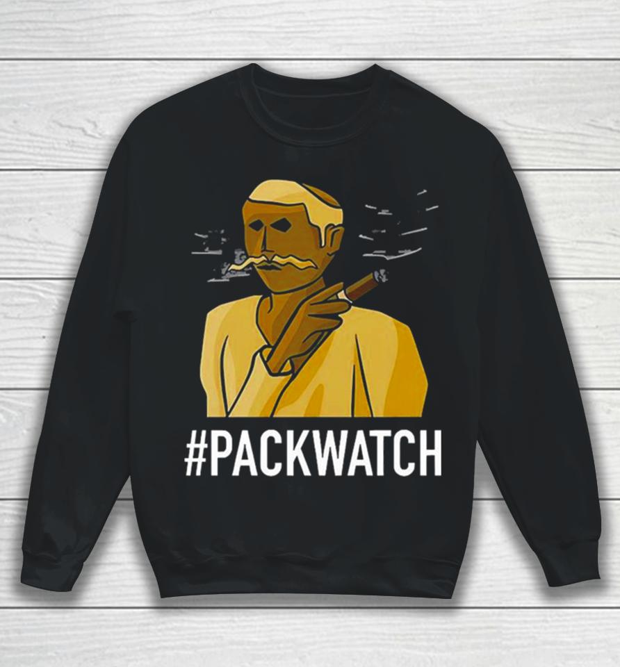 #Packwatch Sweatshirt