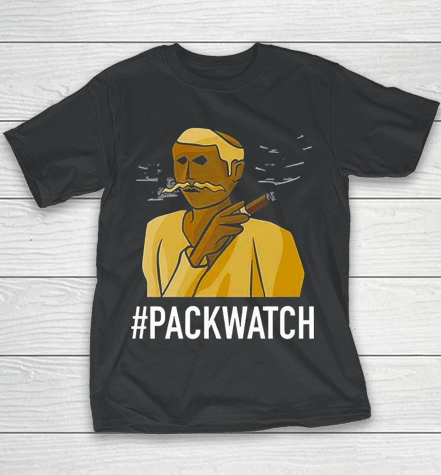 #Packwatch Youth T-Shirt