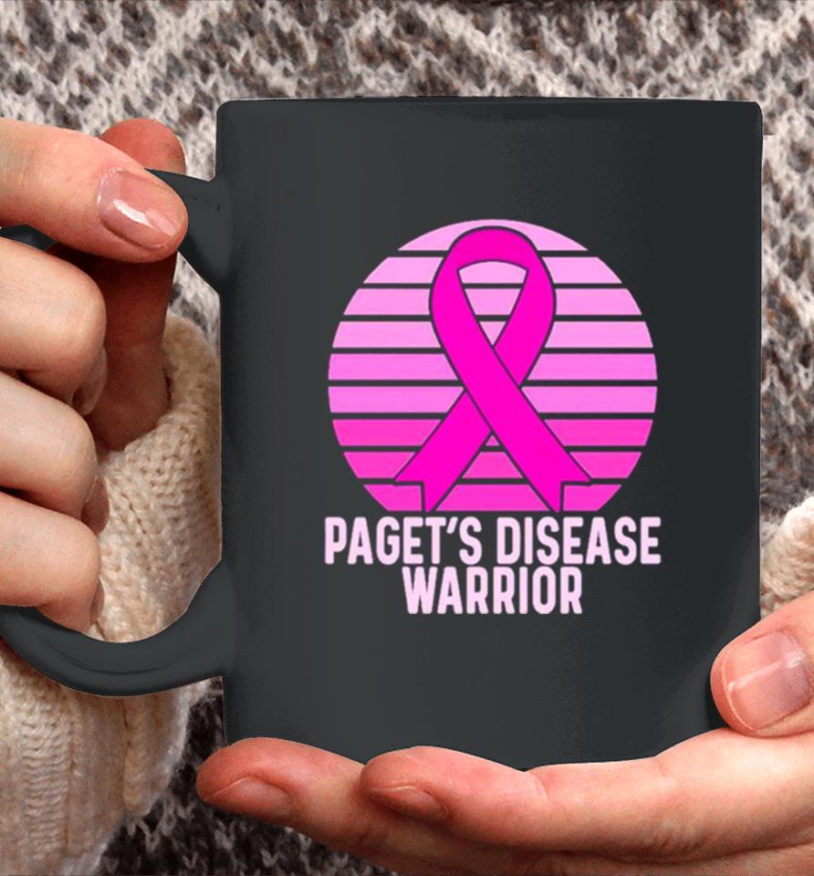 Paget’s Disease Awareness Coffee Mug