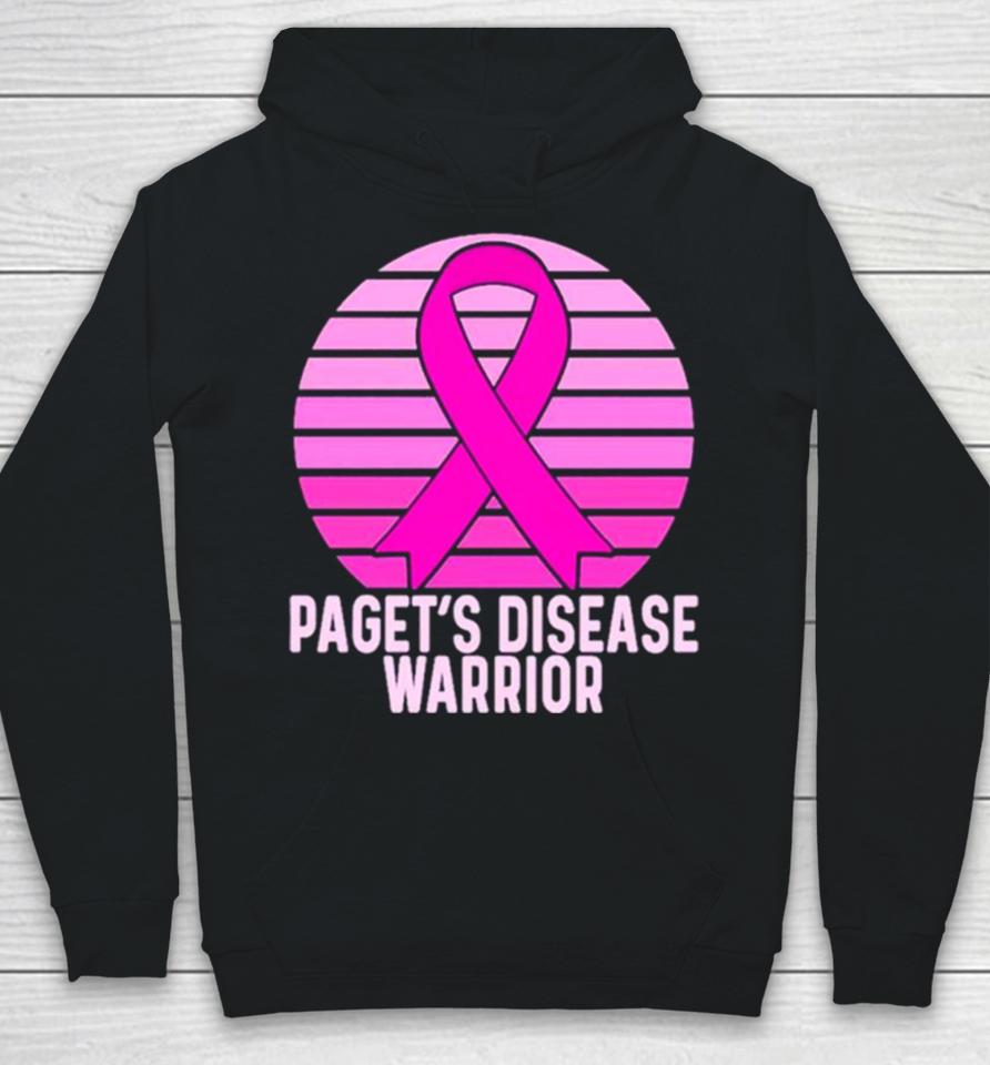 Paget’s Disease Awareness Hoodie