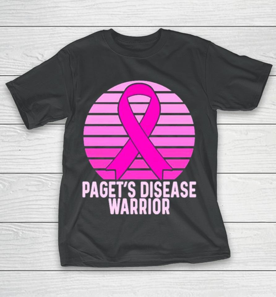 Paget’s Disease Awareness T-Shirt