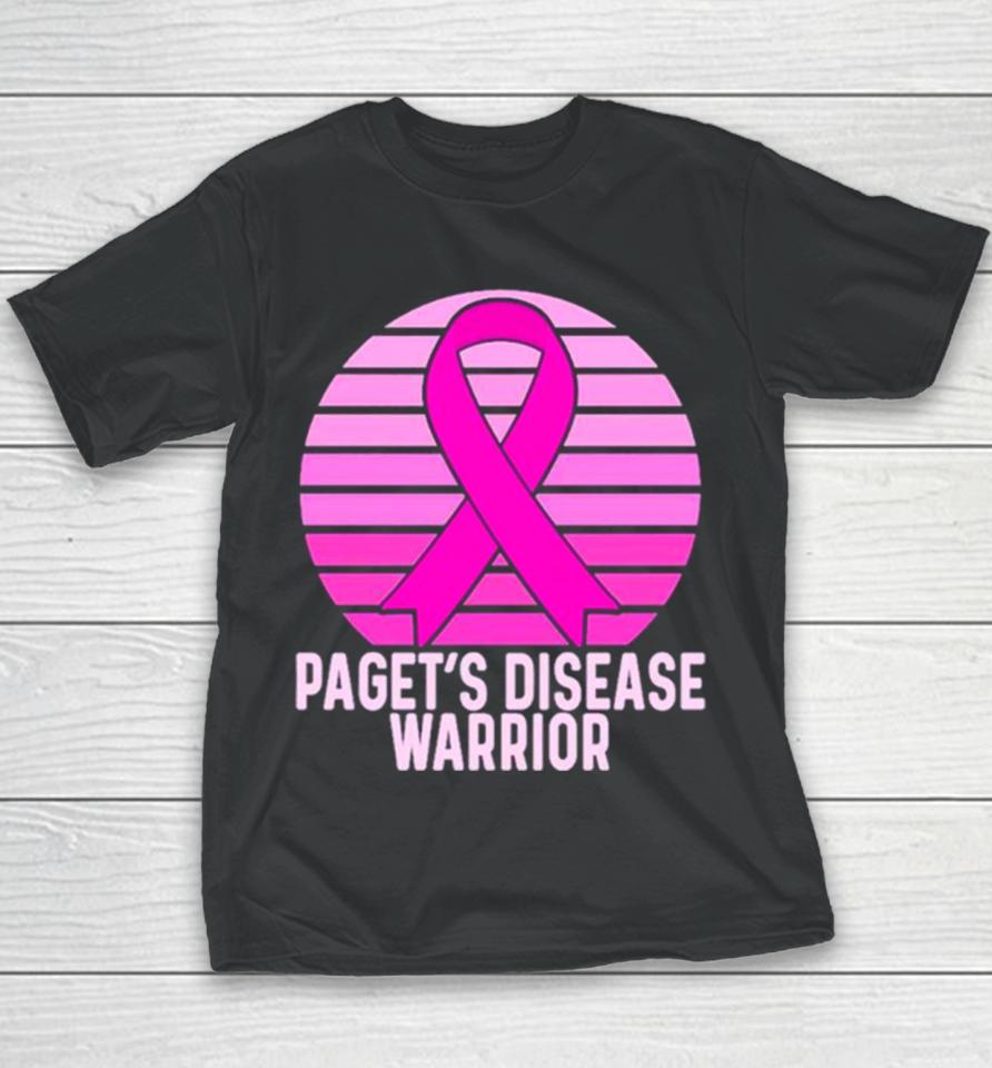 Paget’s Disease Awareness Youth T-Shirt