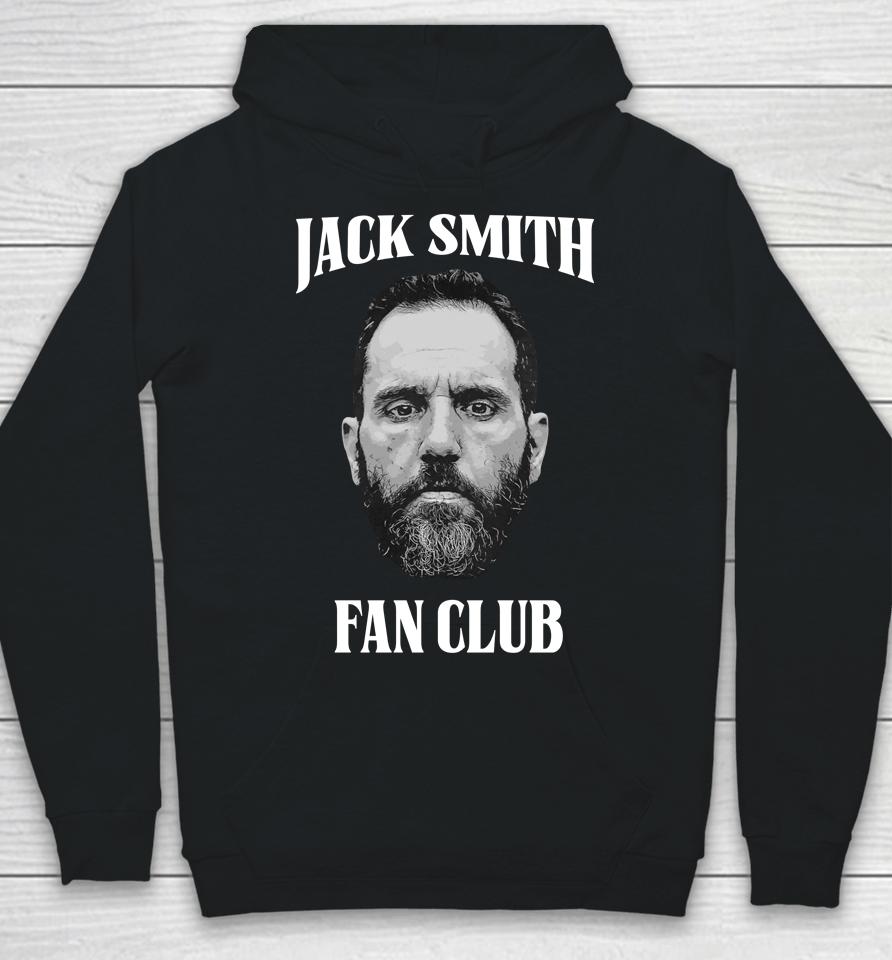 Palmer Report Af Jack Smith Fan Club Hoodie