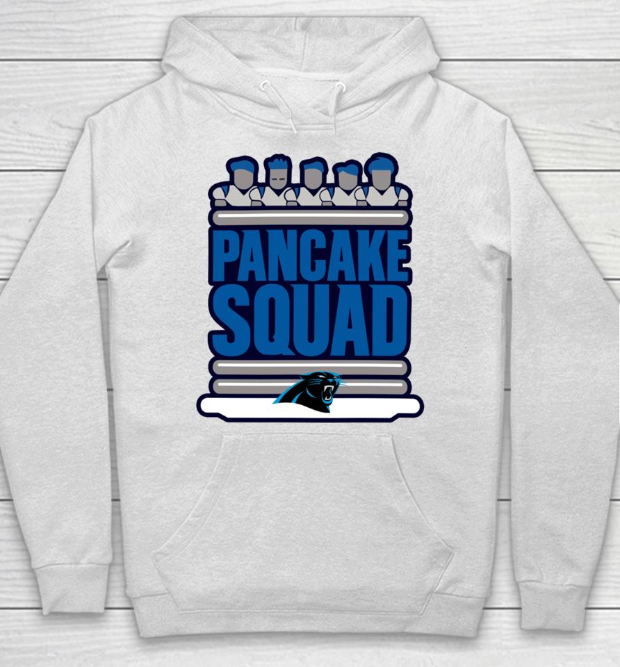 Pancake Squad Hoodie
