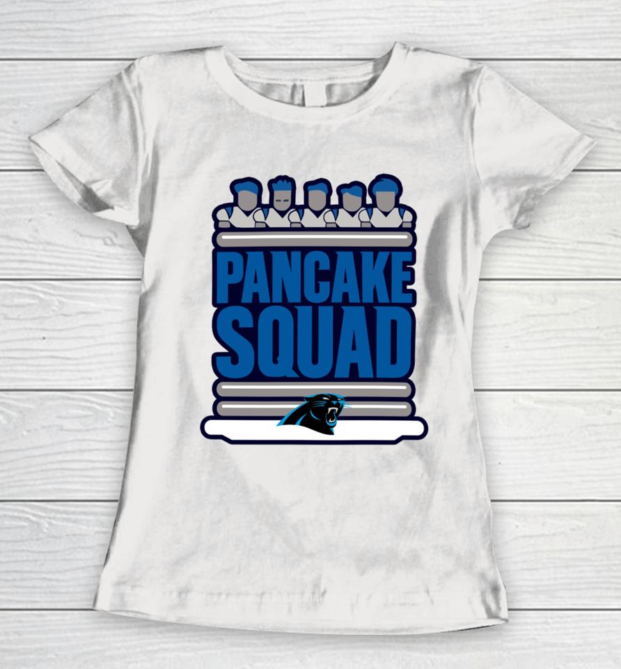 Pancake Squad Women T-Shirt