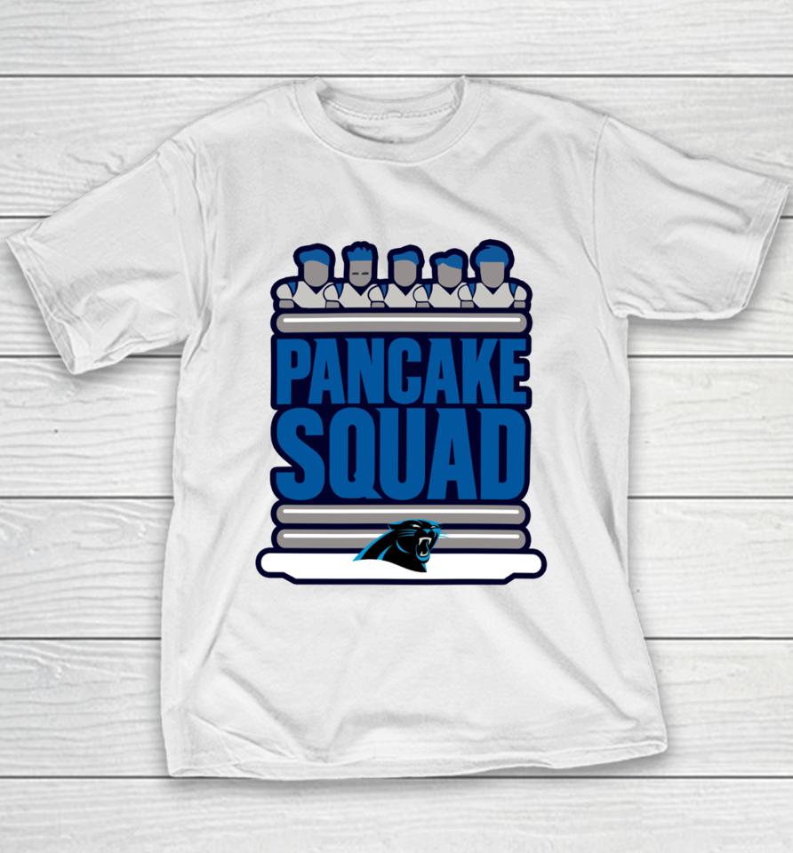 Pancake Squad Youth T-Shirt