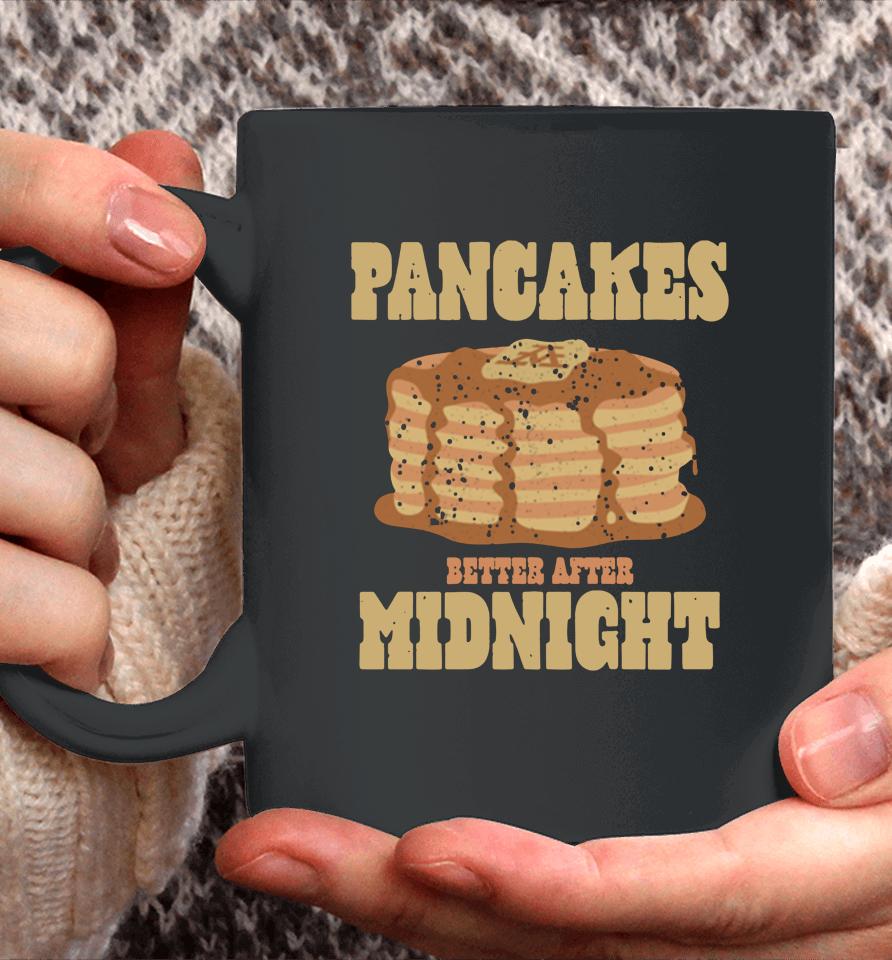 Pancakes After Midnight Coffee Mug