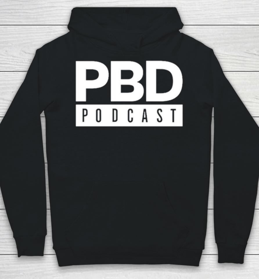 Pbd Podcast Classic Hoodie