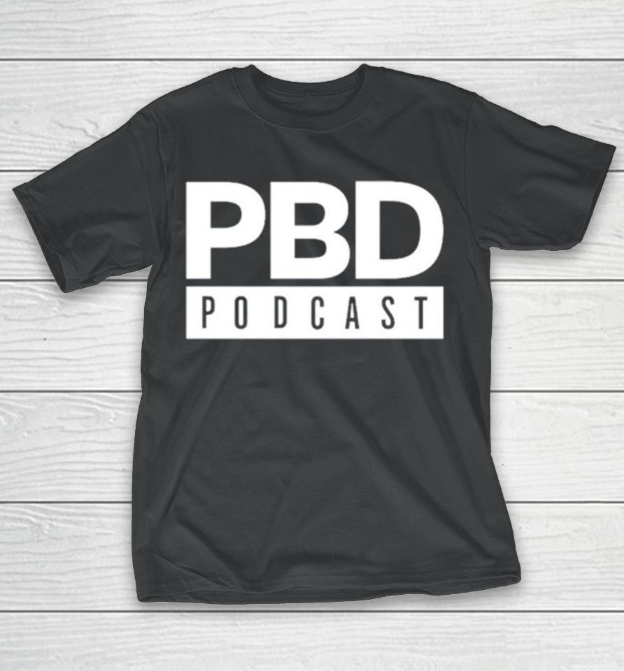 Pbd Podcast Classic T-Shirt