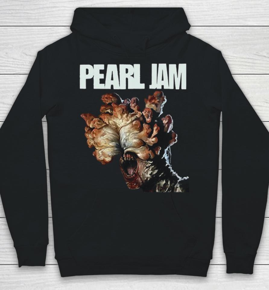 Pearl Jam X Naughty Dog 2023 Halloween Fan Gifts Hoodie