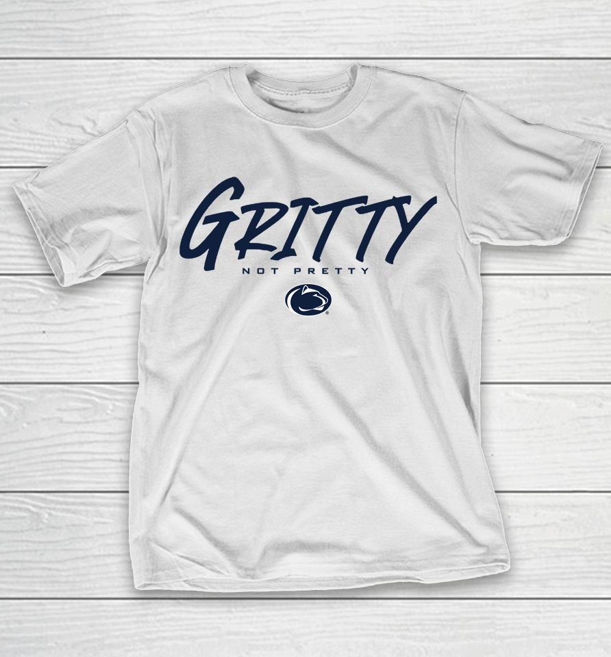Penn State Gritty Not Pretty T-Shirt