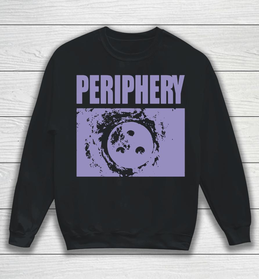 Peri Phery It's A Lifestyle Sweatshirt