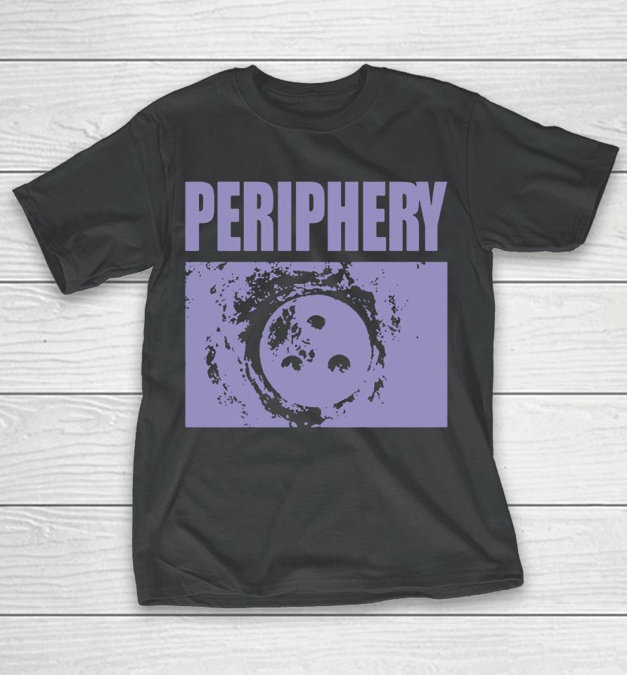 Peri Phery It's A Lifestyle T-Shirt