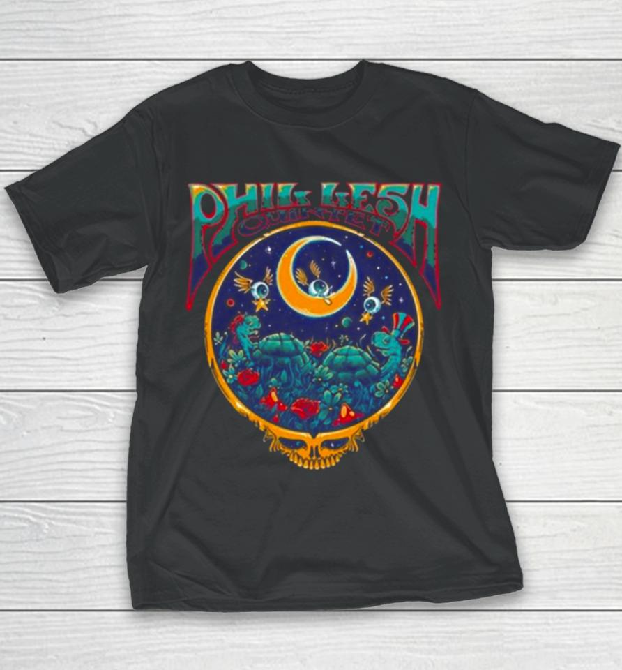 Phil Lesh Capitol Theatre Youth T-Shirt