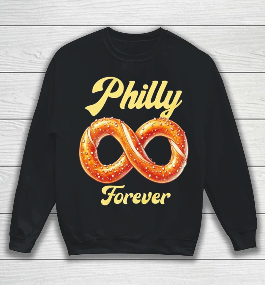 Philadelphia Eagles Philly Forever Sweatshirt